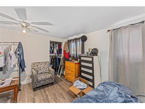 189 Bedford Crescent, Sarnia, ON - Indoor Photo Showing Bedroom