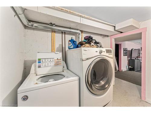 189 Bedford Crescent, Sarnia, ON - Indoor Photo Showing Laundry Room