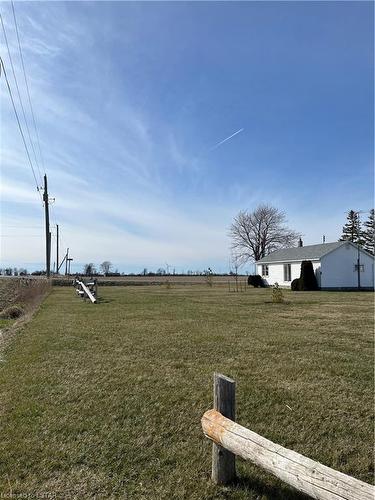 21617 Irwin Road, Merlin, ON - Outdoor With View