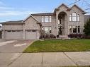 3467 Mclauchlan Crescent, London, ON  - Outdoor With Facade 