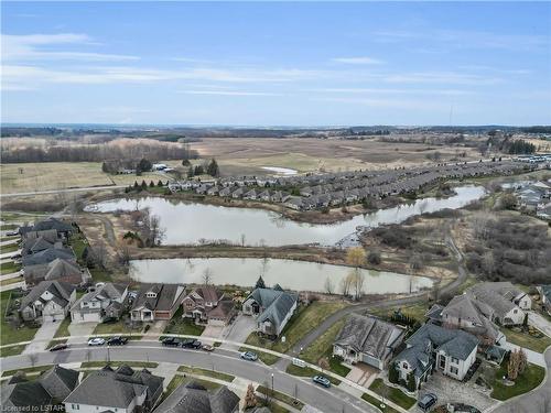 3467 Mclauchlan Crescent, London, ON - Outdoor With View