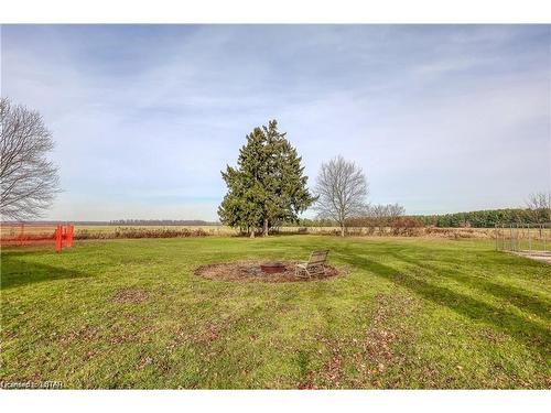 29480 Fingal Line, Wallacetown, ON - Outdoor With View