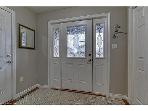 42131 Mcbain Line, St. Thomas, ON - Indoor Photo Showing Other Room