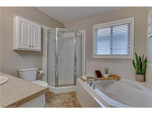 42131 Mcbain Line, St. Thomas, ON - Indoor Photo Showing Bathroom