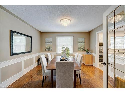 170 Guildford Crescent, London, ON - Indoor Photo Showing Dining Room