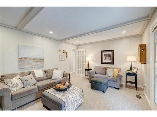 170 Guildford Crescent, London, ON - Indoor Photo Showing Living Room