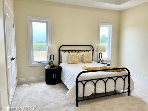 174 Cabot Trail, Chatham, ON - Indoor Photo Showing Bedroom