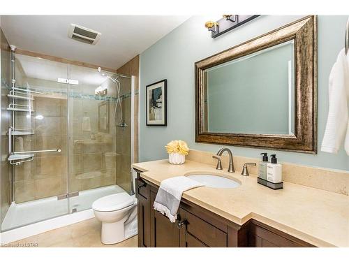 69 Winona Road, Kilworth, ON - Indoor Photo Showing Bathroom