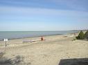 6240 William Street, Lambton Shores, ON  - Outdoor With Body Of Water With View 