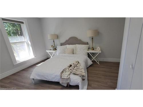 11051 Boundary Line, Kent Bridge, ON - Indoor Photo Showing Bedroom