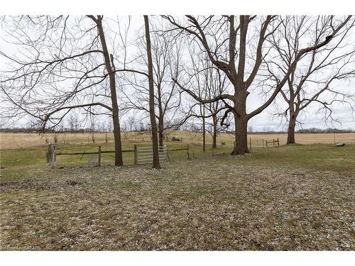 35215 Talbot Line, Shedden, ON - Outdoor With View