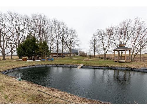 35215 Talbot Line, Shedden, ON - Outdoor With Body Of Water With View