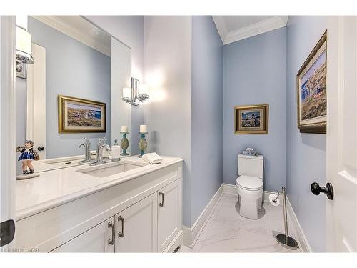 111-1705 Fiddlehead Place, London, ON - Indoor Photo Showing Bathroom