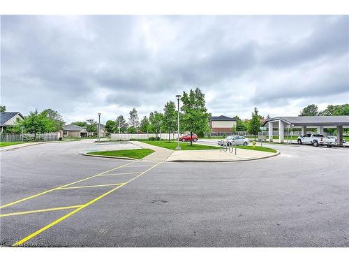111-1705 Fiddlehead Place, London, ON - Outdoor