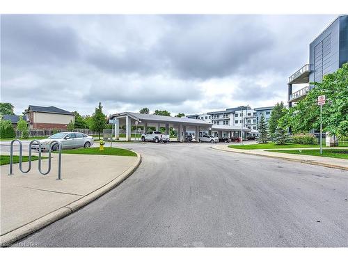 111-1705 Fiddlehead Place, London, ON - Outdoor