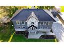 18574 Erie Shore Drive, Blenheim, ON  - Outdoor With Facade 