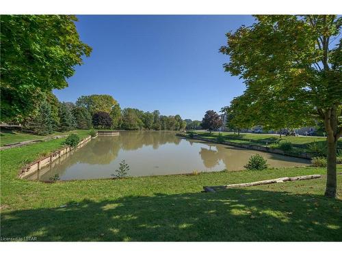 20-301 Carlow Road, Port Stanley, ON - Outdoor With Body Of Water With View