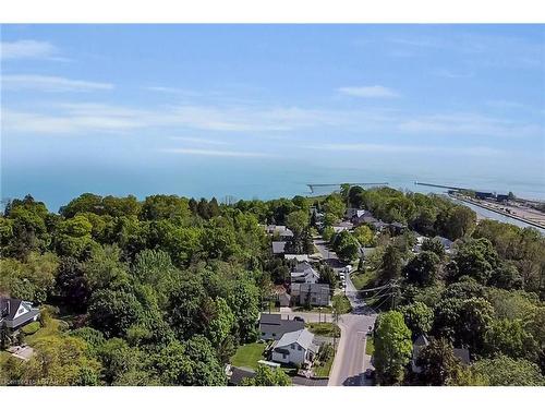 9-279 Hill Street, Port Stanley, ON - Outdoor With View