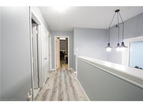 3138 Meadowgate Boulevard, London, ON - Indoor Photo Showing Other Room