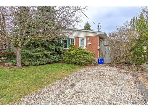 342A Stratton Drive, London, ON - Outdoor