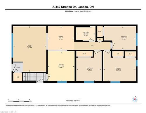 342A Stratton Drive, London, ON - Other