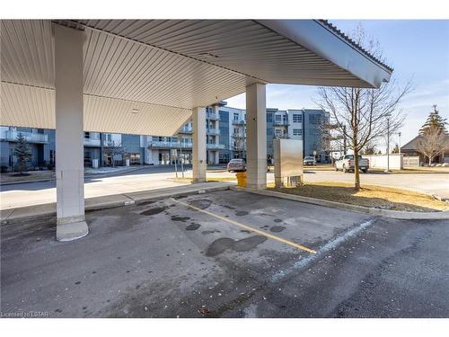 100-1705 Fiddlehead Place, London, ON - Outdoor