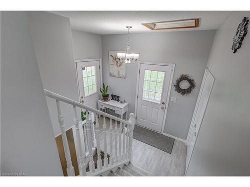 56092 Calton Line, Vienna, ON - Indoor Photo Showing Other Room
