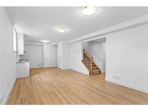 1323 Bush Hill Link, London, ON - Indoor Photo Showing Other Room
