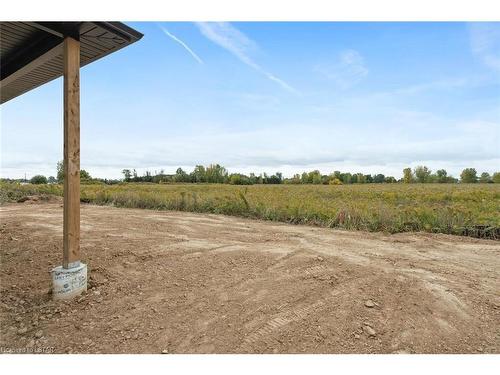 1323 Bush Hill Link, London, ON - Outdoor With View