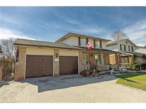 152 Clarendon Crescent, London, ON - Outdoor