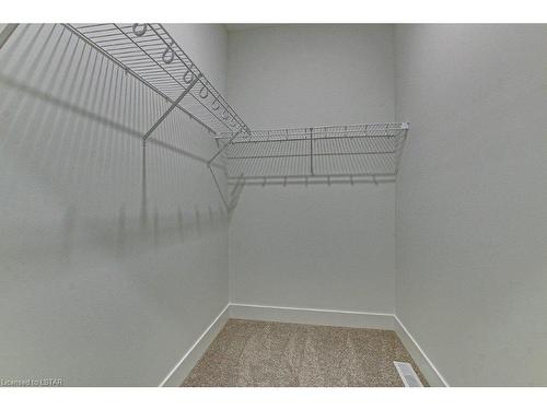 148 Foxborough Place, Thorndale, ON - Indoor With Storage