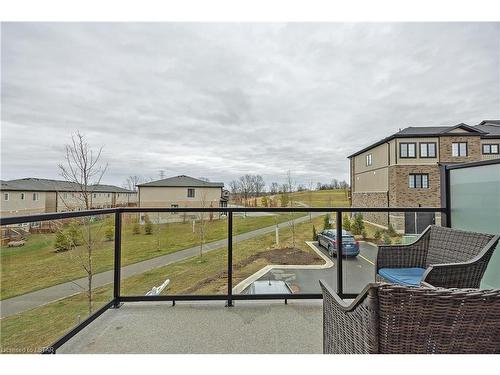 29-2610 Kettering Place, London, ON - Outdoor