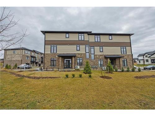 29-2610 Kettering Place, London, ON - Outdoor
