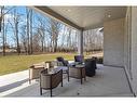 3845 Deer Trail, London, ON  - Outdoor With Deck Patio Veranda With Exterior 