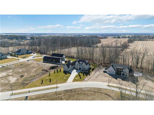 3845 Deer Trail, London, ON - Outdoor With View