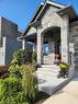 2426 Red Thorne Avenue, London, ON  - Outdoor With Facade 