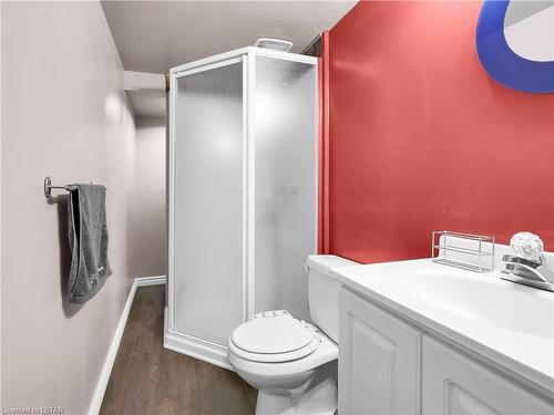 167 Doon Drive, London, ON - Indoor Photo Showing Bathroom