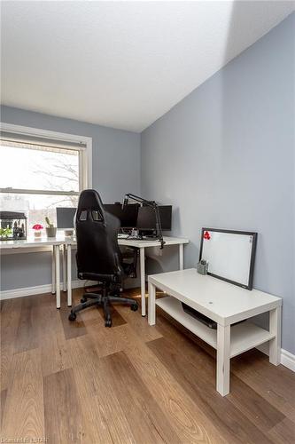488 Alston Road, London, ON - Indoor Photo Showing Office