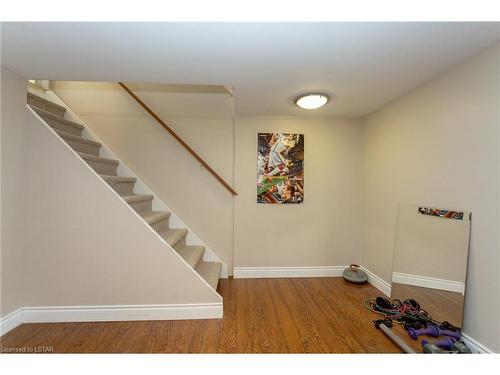 488 Alston Road, London, ON - Indoor Photo Showing Other Room