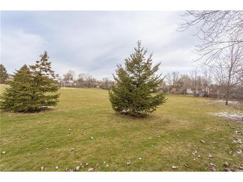 488 Alston Road, London, ON - Outdoor With View
