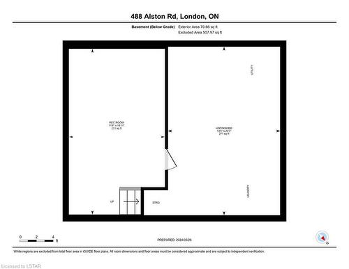 488 Alston Road, London, ON - Other