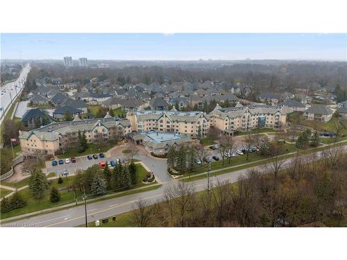 403-511 Gainsborough Road, London, ON - Outdoor With View