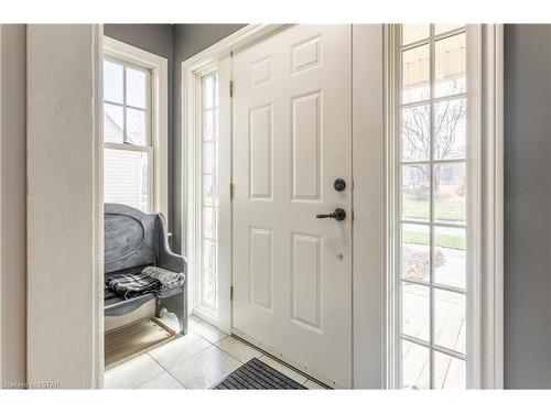 77 Cavendish Crescent, London, ON - Indoor Photo Showing Other Room
