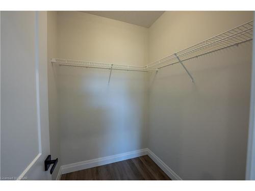6-63 Compass Trail, Port Stanley, ON - Indoor With Storage