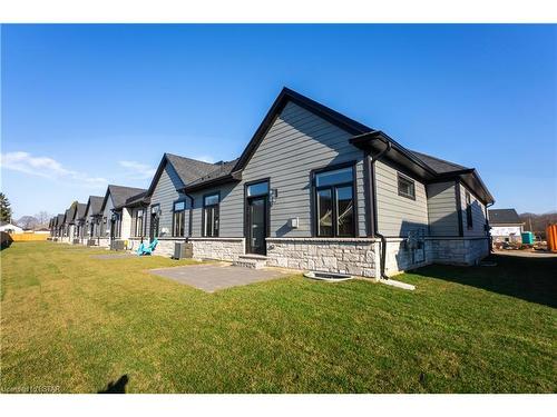 6-63 Compass Trail, Port Stanley, ON - Outdoor