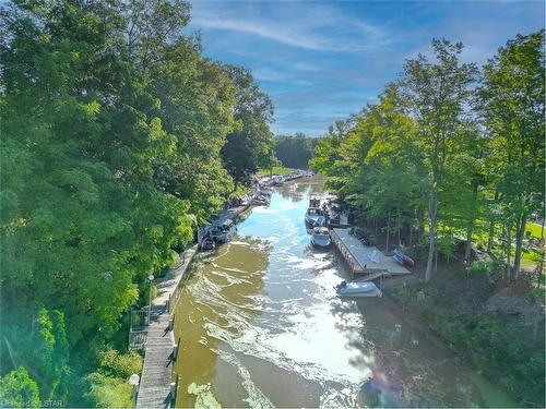 20-90 Ontario Street S, Grand Bend, ON - Outdoor With View