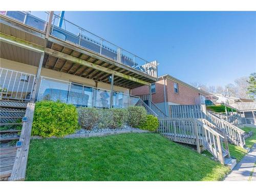 20-90 Ontario Street S, Grand Bend, ON - Outdoor With Body Of Water With View