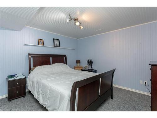 22-20 Windemere Place, St. Thomas, ON - Indoor Photo Showing Bedroom