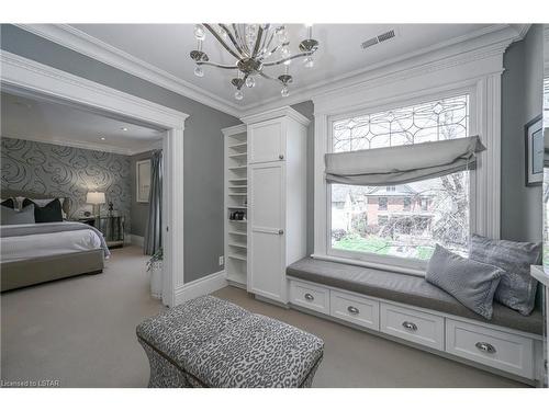 867 Hellmuth Avenue, London, ON - Indoor Photo Showing Bedroom