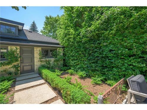 867 Hellmuth Avenue, London, ON - Outdoor